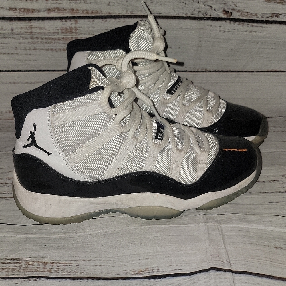 Jordan 11 Concord